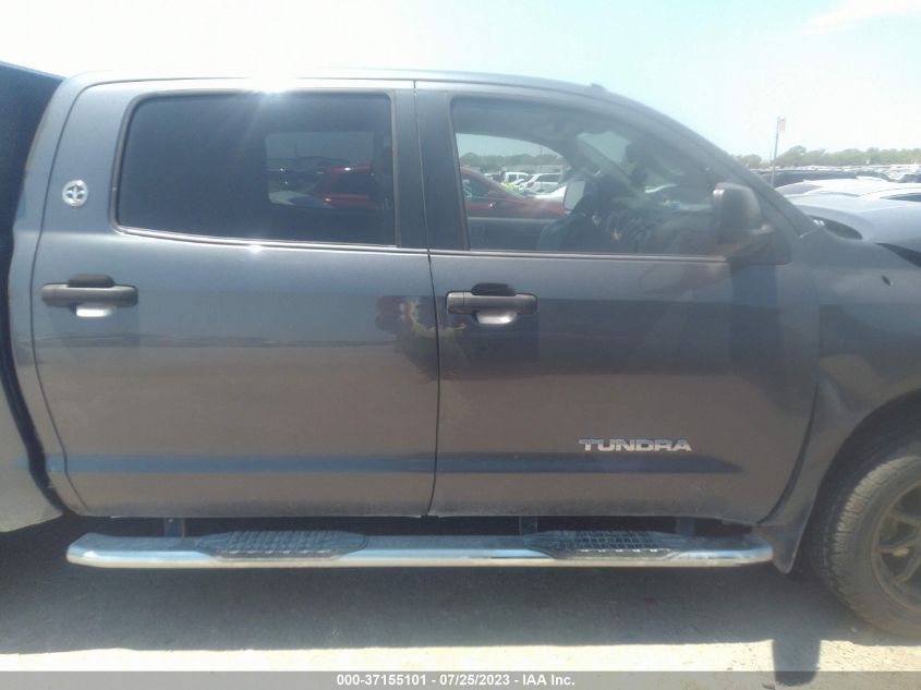 2013 TOYOTA TUNDRA 2WD TRUCK 5TFEM5F14DX062134