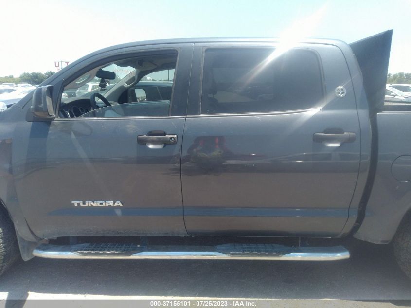 2013 TOYOTA TUNDRA 2WD TRUCK 5TFEM5F14DX062134