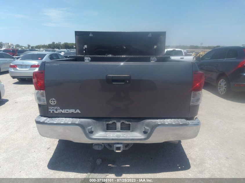 2013 TOYOTA TUNDRA 2WD TRUCK 5TFEM5F14DX062134