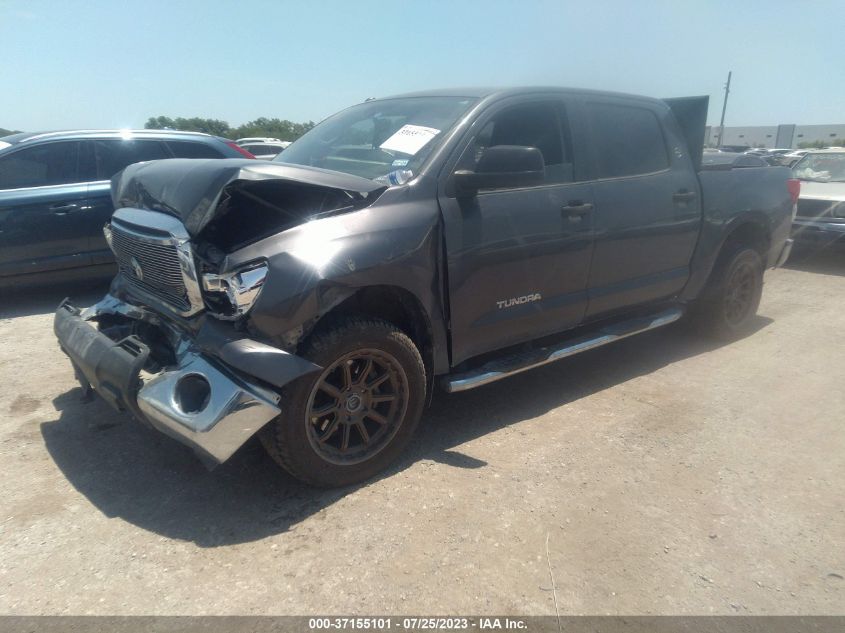 2013 TOYOTA TUNDRA 2WD TRUCK 5TFEM5F14DX062134