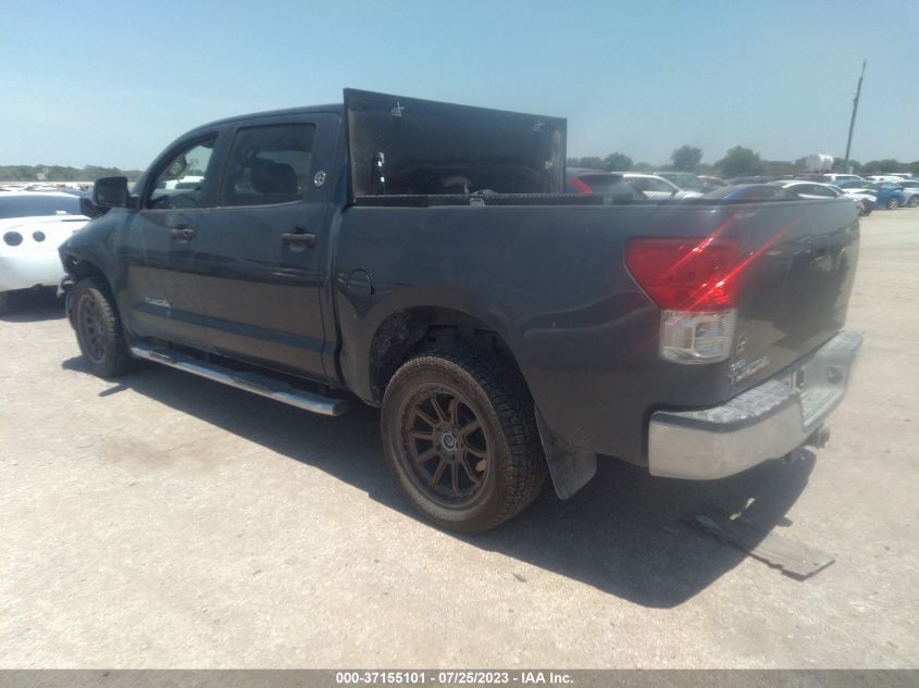 2013 TOYOTA TUNDRA 2WD TRUCK 5TFEM5F14DX062134