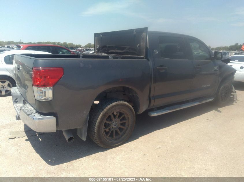 2013 TOYOTA TUNDRA 2WD TRUCK 5TFEM5F14DX062134