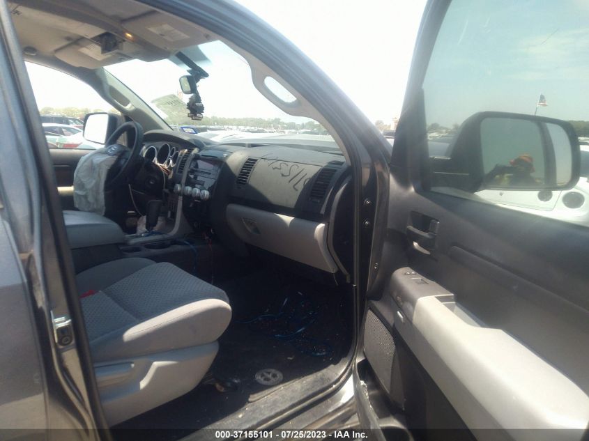 2013 TOYOTA TUNDRA 2WD TRUCK 5TFEM5F14DX062134