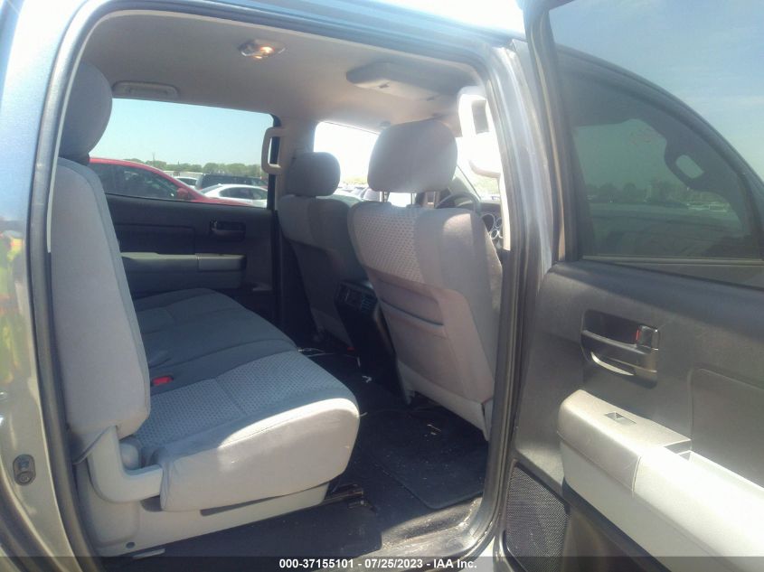 2013 TOYOTA TUNDRA 2WD TRUCK 5TFEM5F14DX062134