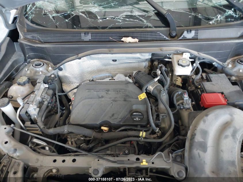 2020 BUICK ENCORE GX SELECT - KL4MMDS24LB133276