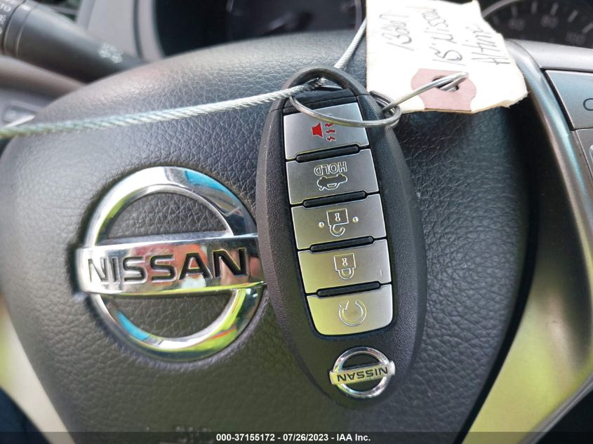 2015 NISSAN ALTIMA 2.5 S - 1N4AL3AP0FC488694