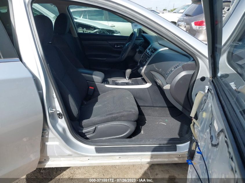 2015 NISSAN ALTIMA 2.5 S - 1N4AL3AP0FC488694