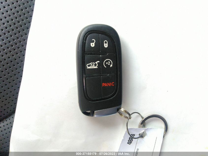 2020 JEEP CHEROKEE LIMITED - 1C4PJMDX9LD608140