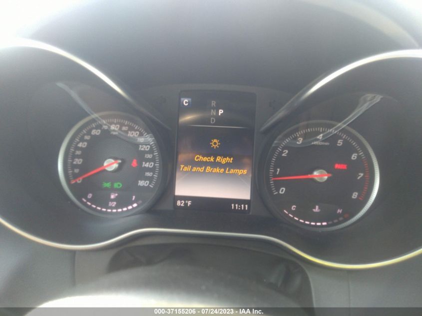 2018 MERCEDES-BENZ C-CLASS C 300 - 55SWF4KB9JU244732