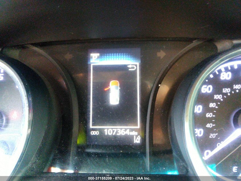 2018 TOYOTA CAMRY LE/SE/XLE/L - 4T1B11HK0JU137009