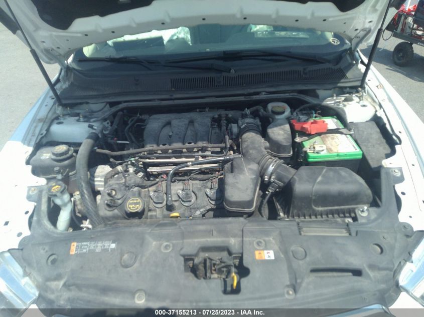 2015 FORD TAURUS SEL - 1FAHP2E84FG121077