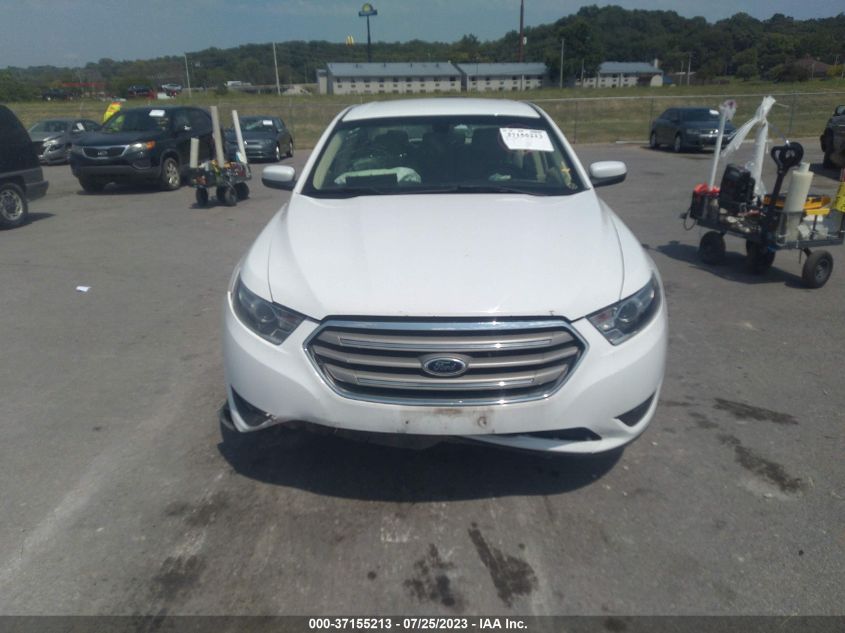 2015 FORD TAURUS SEL - 1FAHP2E84FG121077