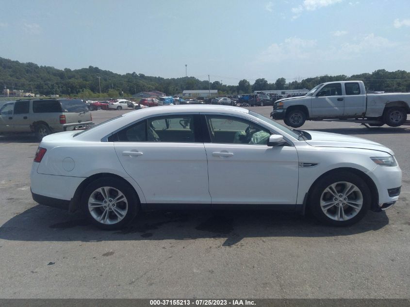 2015 FORD TAURUS SEL - 1FAHP2E84FG121077