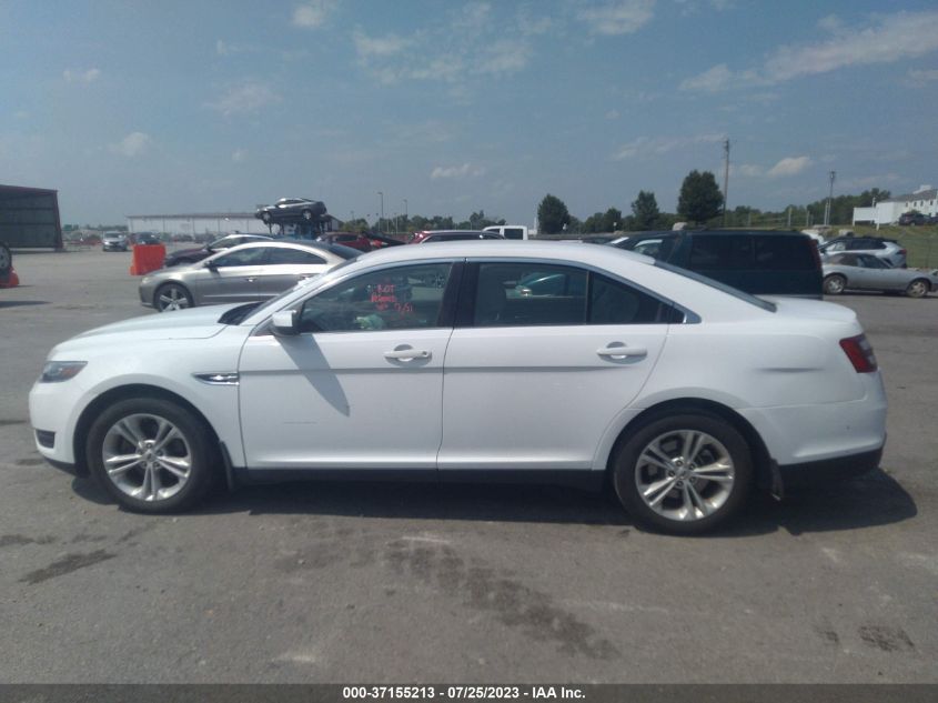 2015 FORD TAURUS SEL - 1FAHP2E84FG121077