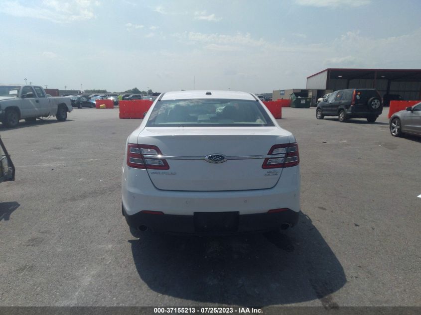 2015 FORD TAURUS SEL - 1FAHP2E84FG121077