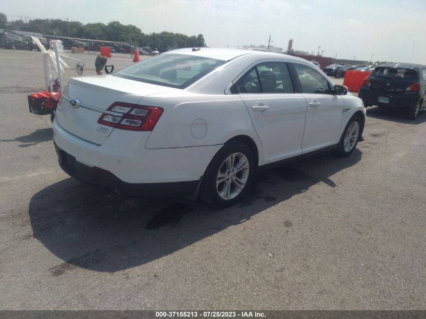 2015 FORD TAURUS SEL - 1FAHP2E84FG121077