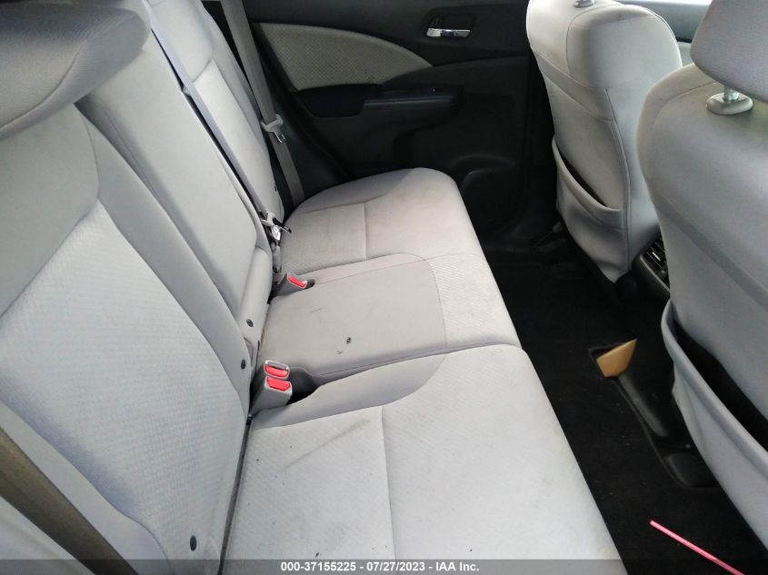 2015 HONDA CR-V EX - 2HKRM4H50FH634343