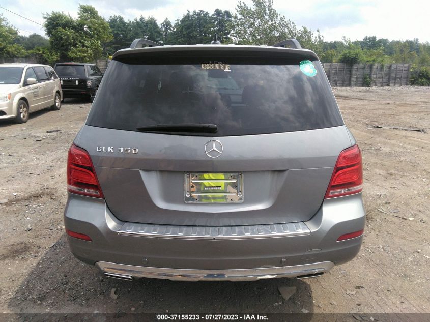 VIN WDCGG8JB4FG436319 2015 MERCEDES-BENZ GLK-CLASS no.17