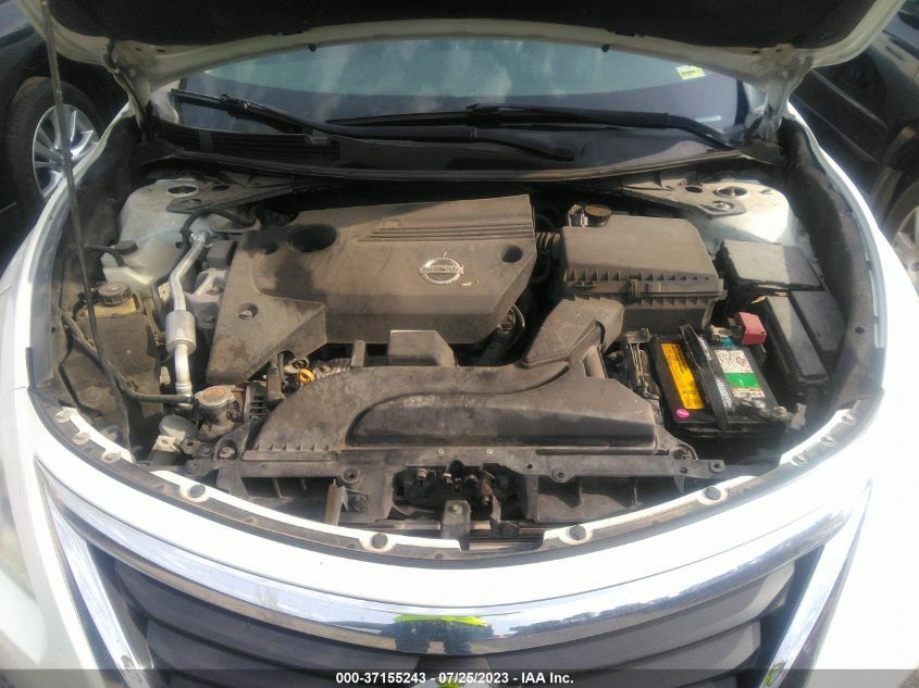2013 NISSAN ALTIMA 2.5 S - 1N4AL3AP6DN424001
