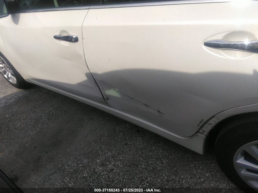 2013 NISSAN ALTIMA 2.5 S - 1N4AL3AP6DN424001