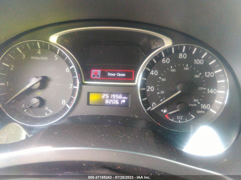 2013 NISSAN ALTIMA 2.5 S - 1N4AL3AP6DN424001
