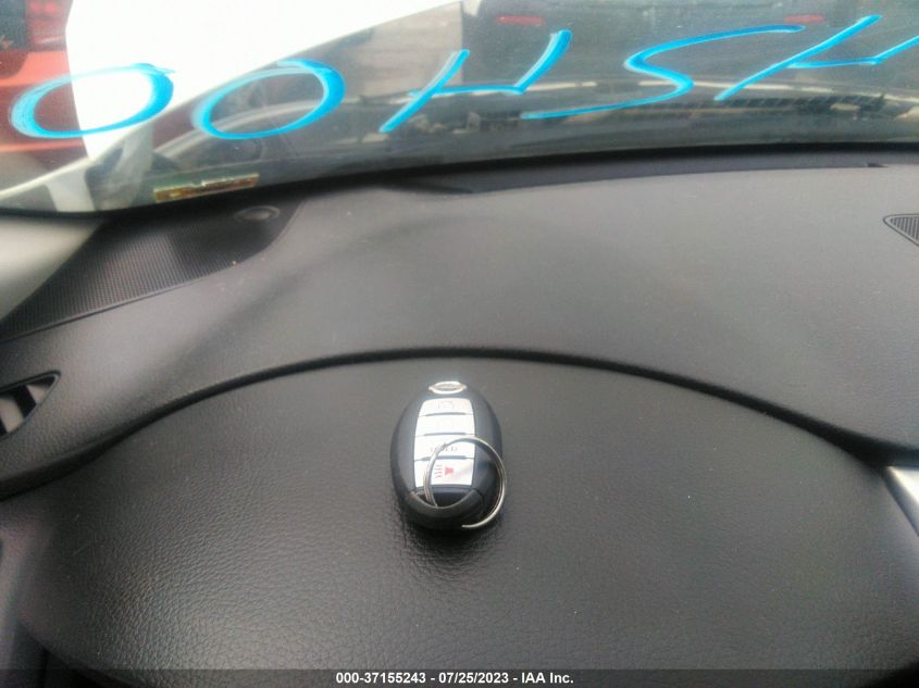 2013 NISSAN ALTIMA 2.5 S - 1N4AL3AP6DN424001