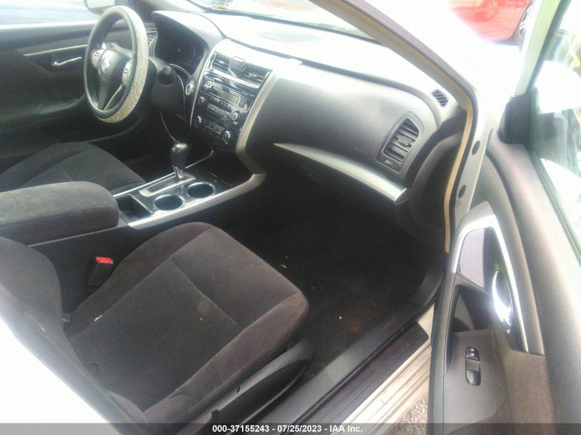 2013 NISSAN ALTIMA 2.5 S - 1N4AL3AP6DN424001