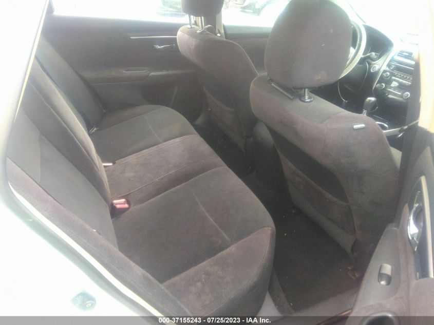 2013 NISSAN ALTIMA 2.5 S - 1N4AL3AP6DN424001