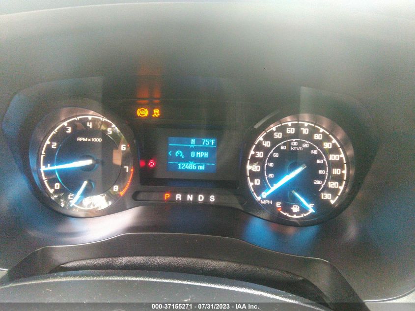2021 FORD RANGER XL/XLT/LARIAT - 1FTER4FH6MLD72804
