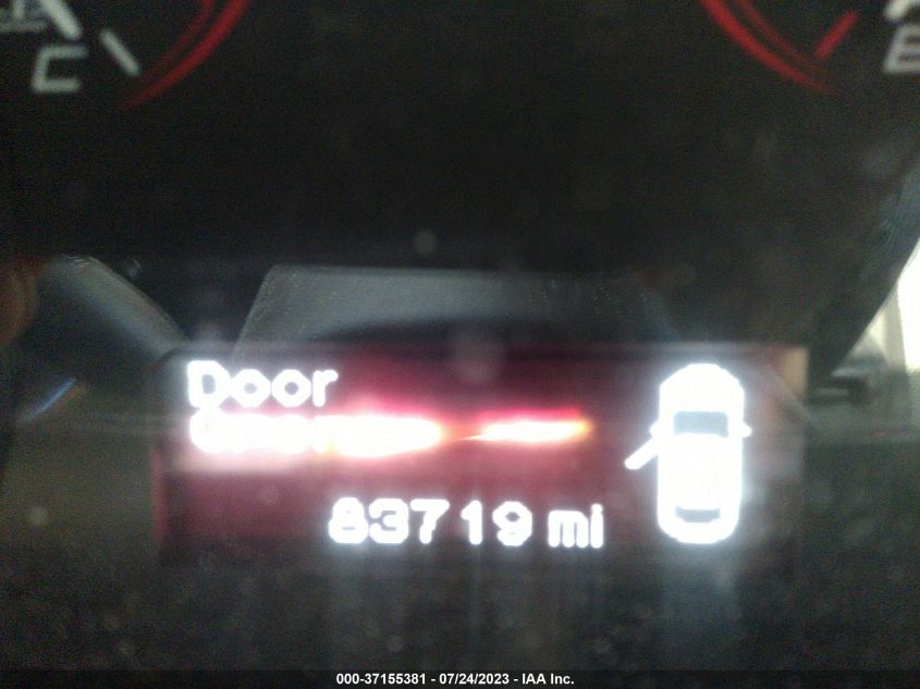 2016 DODGE DART SE - 1C3CDFAA5GD736600