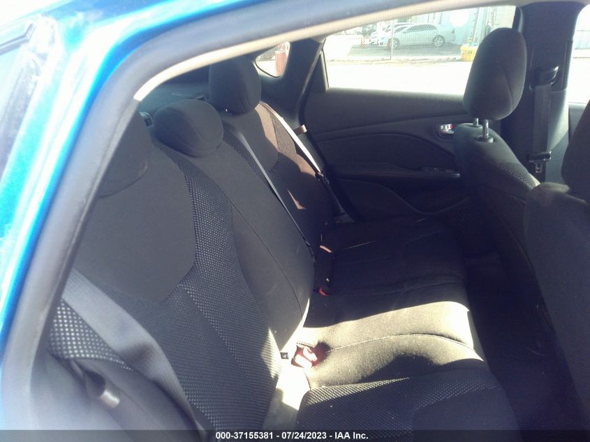 2016 DODGE DART SE - 1C3CDFAA5GD736600