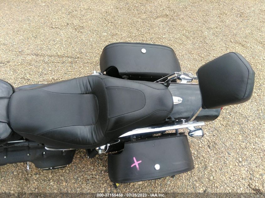 2008 HARLEY-DAVIDSON FXDF 1HD1GY4468K331174