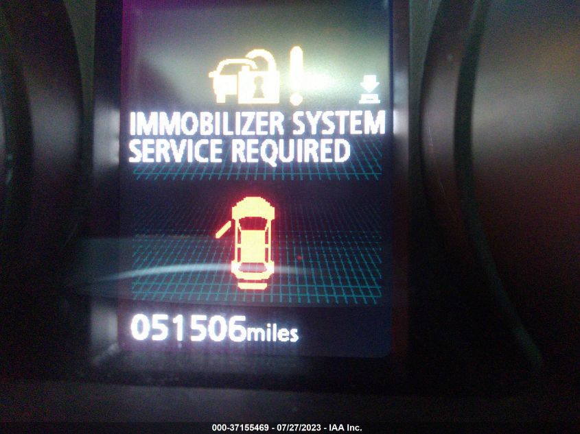 2021 MITSUBISHI OUTLANDER SPORT ES/SE/LE/BE - JA4ARUAU4MU009487