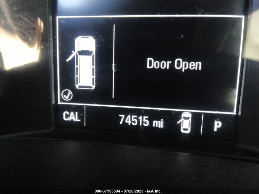 2018 CHEVROLET EQUINOX LT - 3GNAXSEV8JL111150