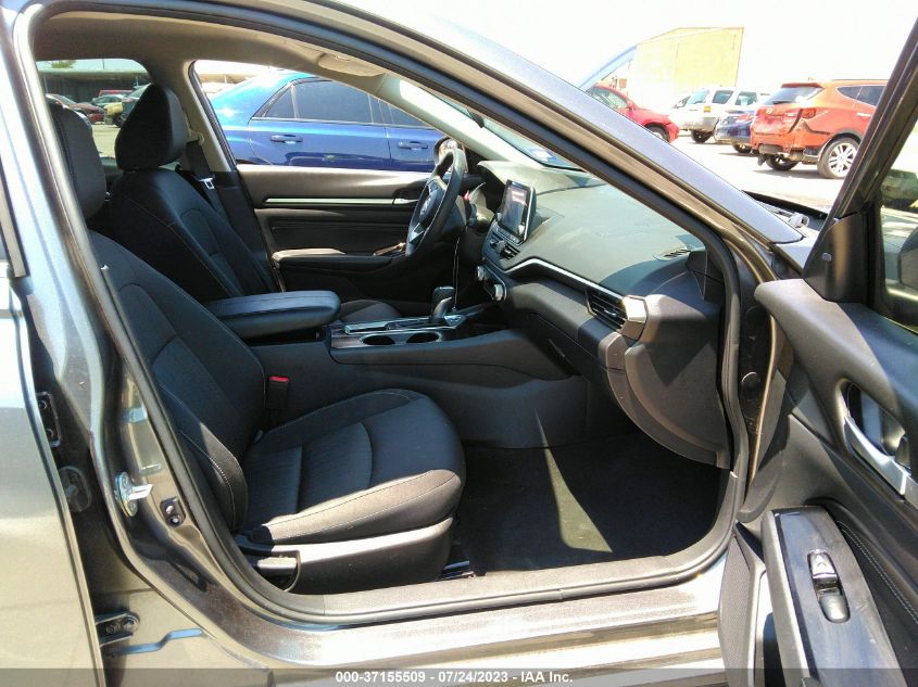 2021 NISSAN ALTIMA 2.5 SV - 1N4BL4DV5MN345150