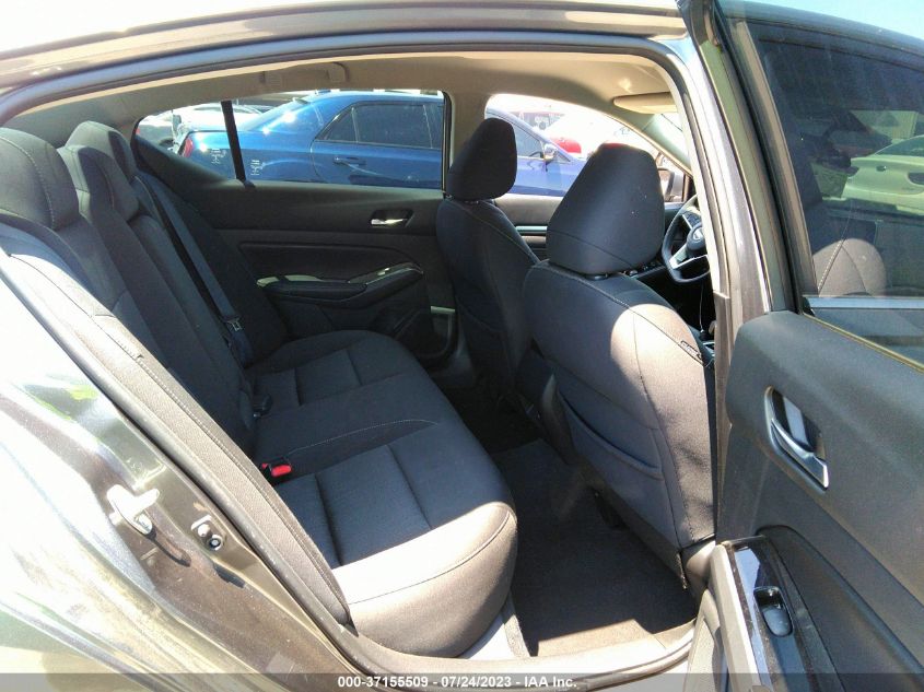 2021 NISSAN ALTIMA 2.5 SV - 1N4BL4DV5MN345150
