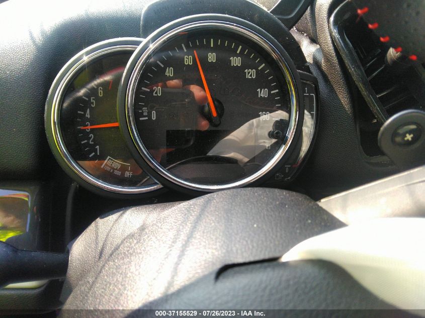 2019 MINI COUNTRYMAN COOPER S - WMZYT5C50K3G94384