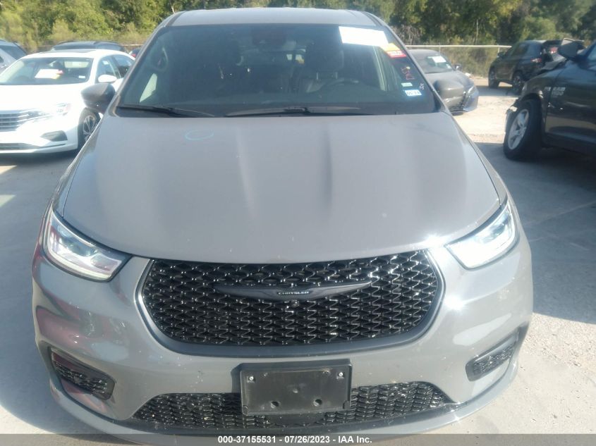 2022 CHRYSLER PACIFICA HYBRID TOURING L - 2C4RC1L7XNR173731