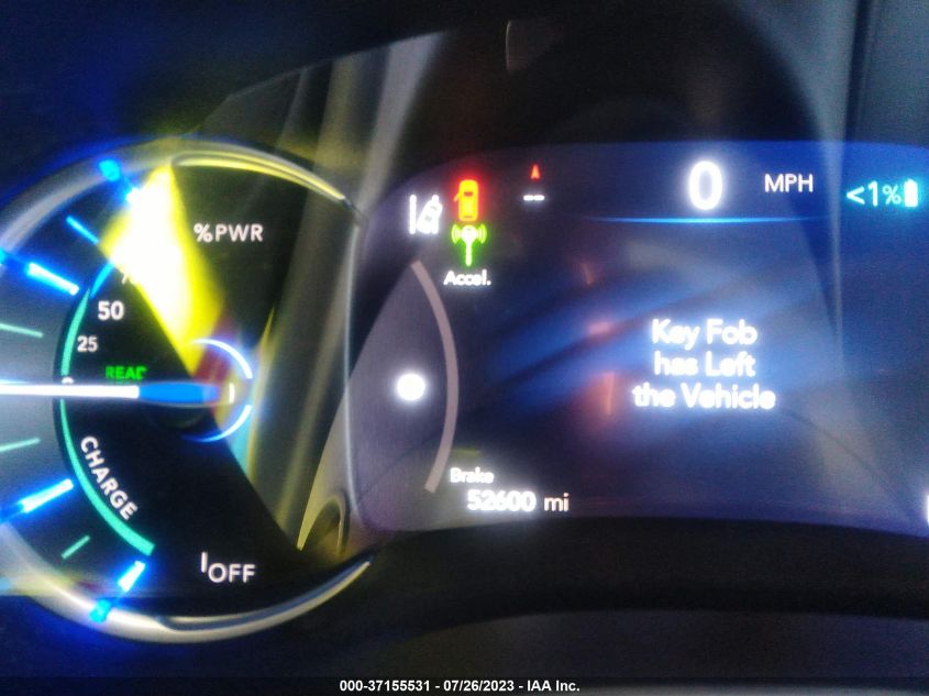 2022 CHRYSLER PACIFICA HYBRID TOURING L - 2C4RC1L7XNR173731