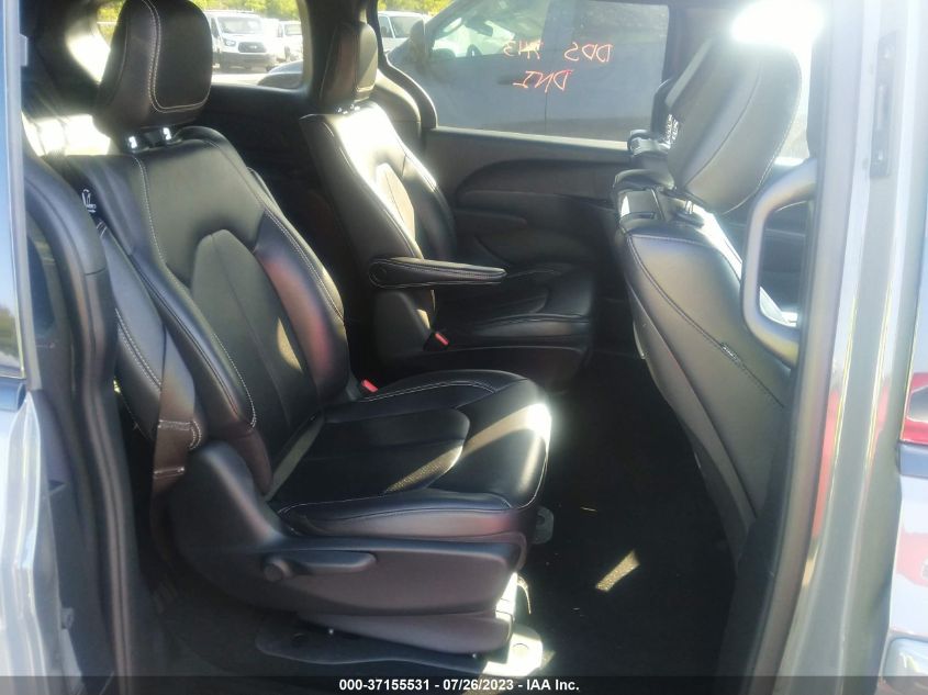 2022 CHRYSLER PACIFICA HYBRID TOURING L - 2C4RC1L7XNR173731