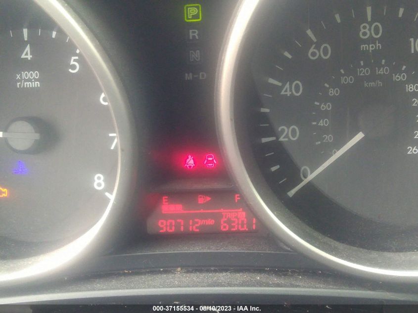 2015 MAZDA MAZDA5 GRAND TOURING - JM1CW2DL4F0178627