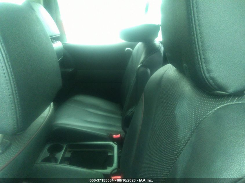 2015 MAZDA MAZDA5 GRAND TOURING - JM1CW2DL4F0178627