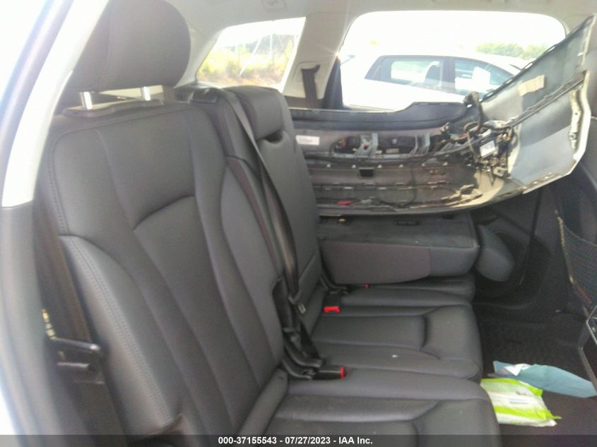 2021 AUDI Q7 PREMIUM PLUS - WA1LJAF7XMD030152