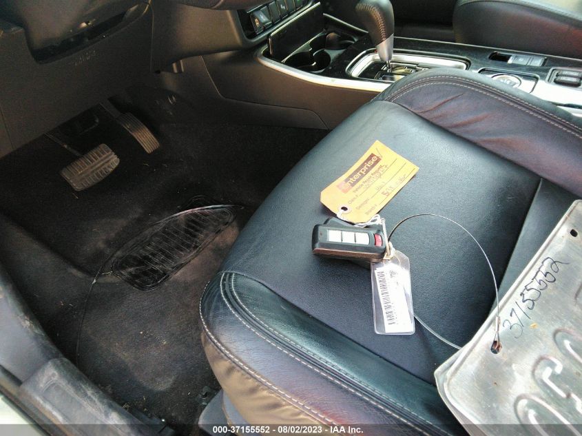 2020 MITSUBISHI OUTLANDER SE/SEL/LE - JA4AZ3A31LZ037833