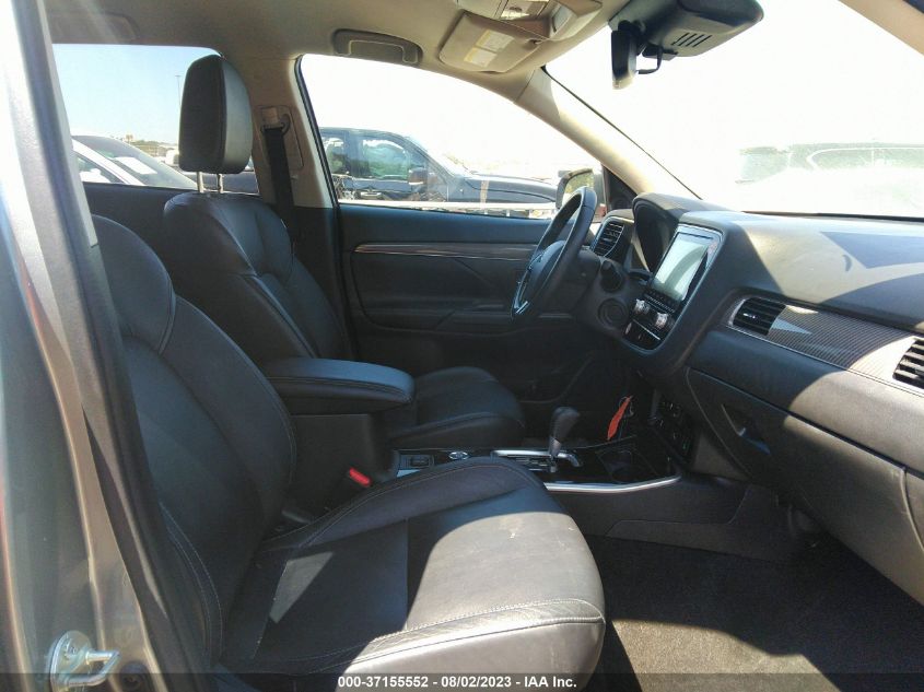 2020 MITSUBISHI OUTLANDER SE/SEL/LE - JA4AZ3A31LZ037833