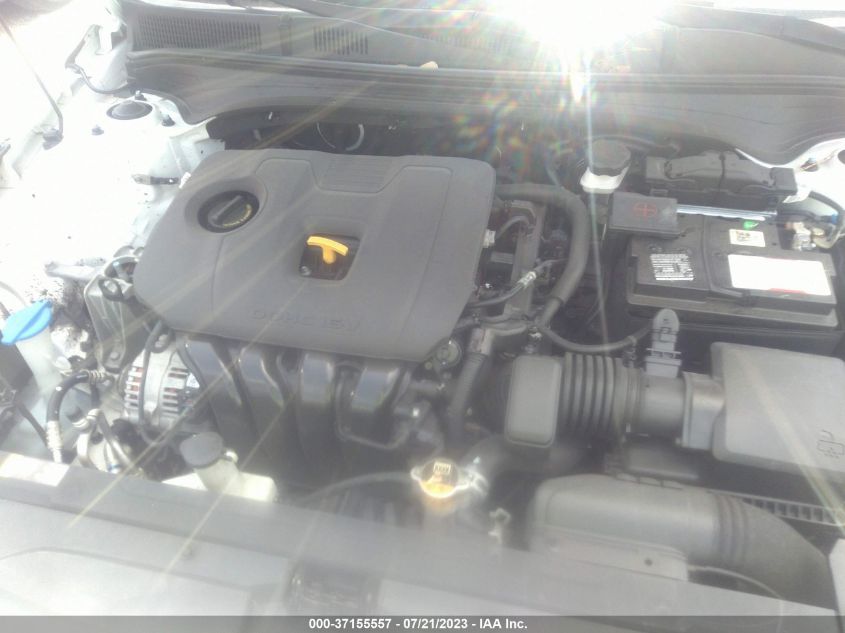 2019 KIA FORTE LXS - 3KPF24AD9KE078364