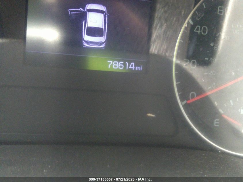 2019 KIA FORTE LXS - 3KPF24AD9KE078364
