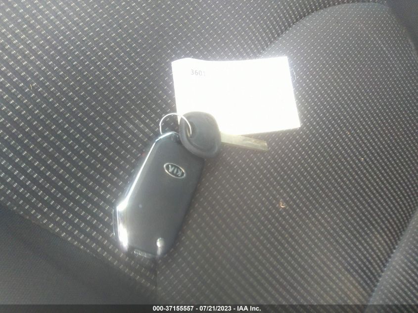 2019 KIA FORTE LXS - 3KPF24AD9KE078364