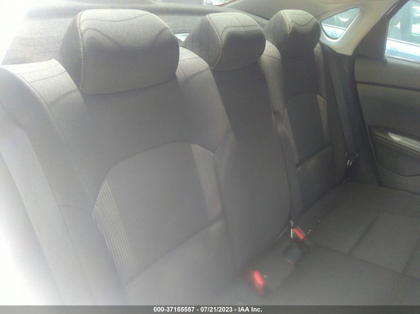 2019 KIA FORTE LXS - 3KPF24AD9KE078364
