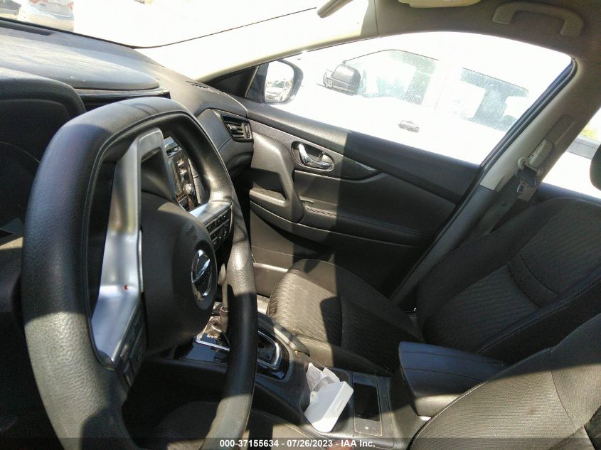 2017 NISSAN ROGUE S - KNMAT2MV4HP554707